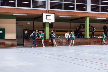 Bild 282 - Damen HSG Kremperheide/M�nsterdorf - Suchsdorfer SV : Ergebnis: 39:22